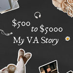 50 Done-For-You Instagram Carousel Templates (Dark Theme) | SoCute Agency