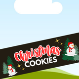 6 Christmas-Themed Pinterest Canva Templates (PLR & MRR)