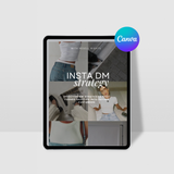 6 Instagram DM Scripts for Sales & Engagement (PLR + MRR)