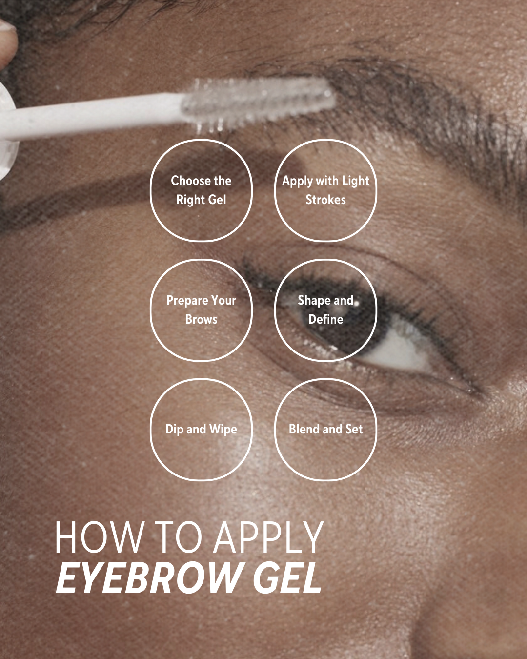 50 Eyebrow and Microblading Instagram Posts | Canva Template50 Editable ...