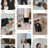200 Neutral Girl Boss Aesthetic Stock Photos 2026 MRR PLR Bundle