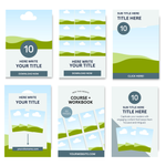 Pinterest Bundle - socuteagency