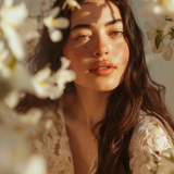 60 Holistic Wellness AI Stock Photos with MRR PLR