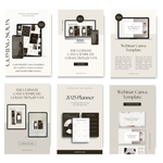 Pinterest Bundle - socuteagency