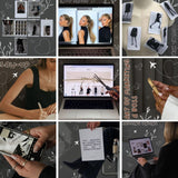 Instagram Carousel Canva Templates Bundle – 9 Done For You Sets with Resell Rights