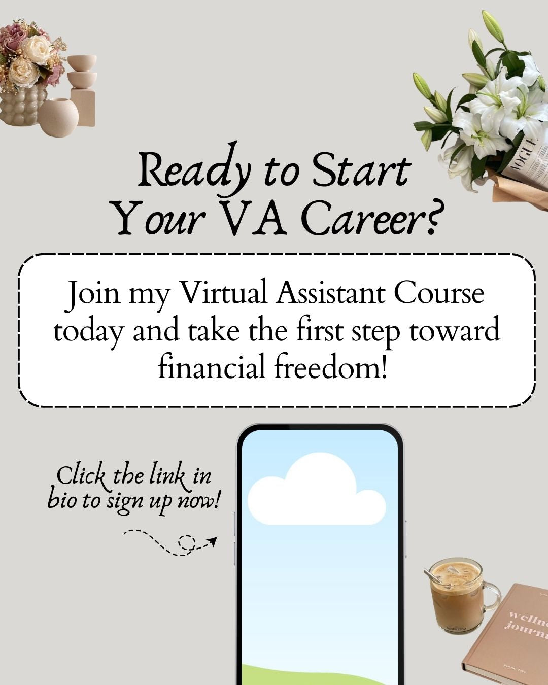 canva instagram templates bundle