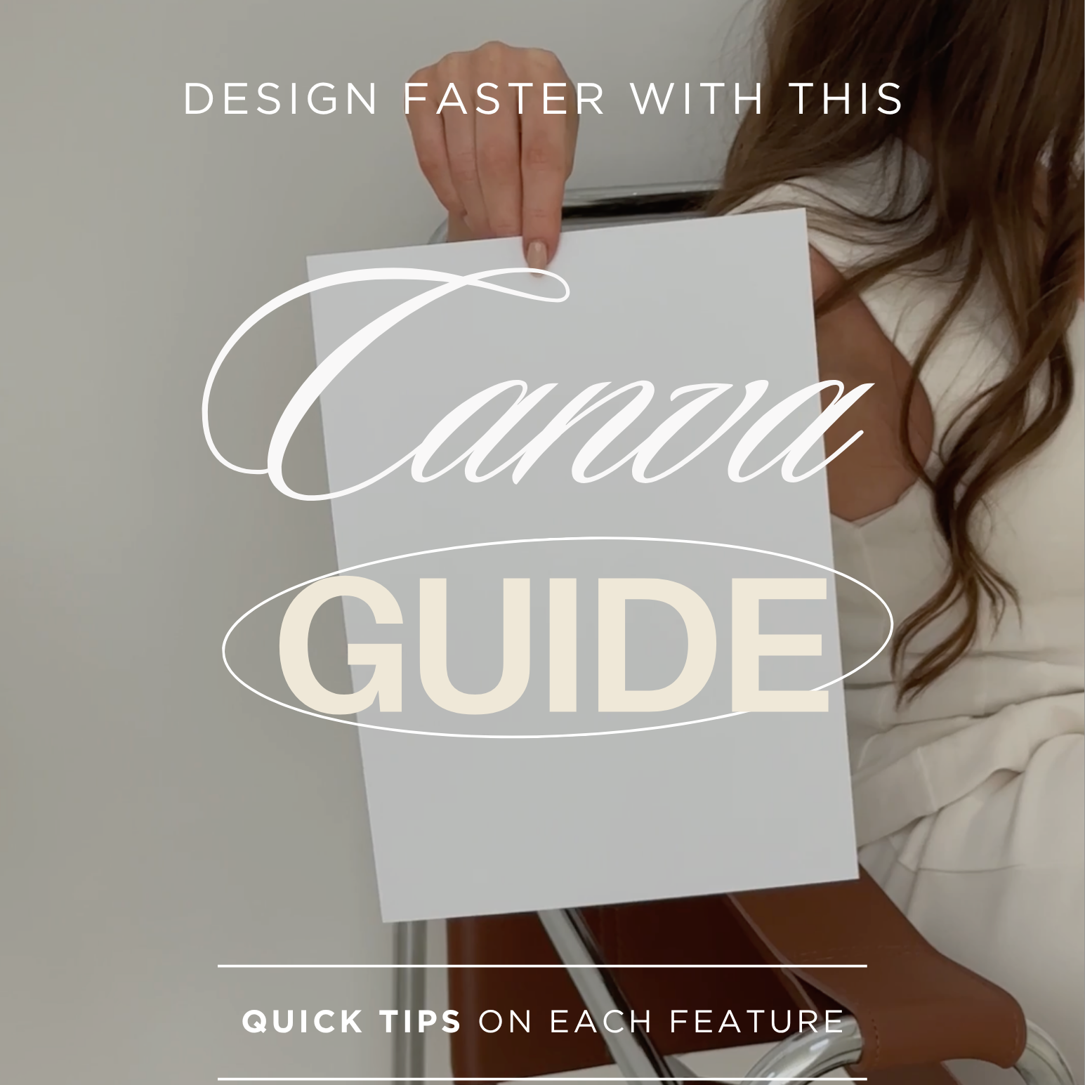 Canva Guide with PLR & MRR: 44 Pages - socuteagency