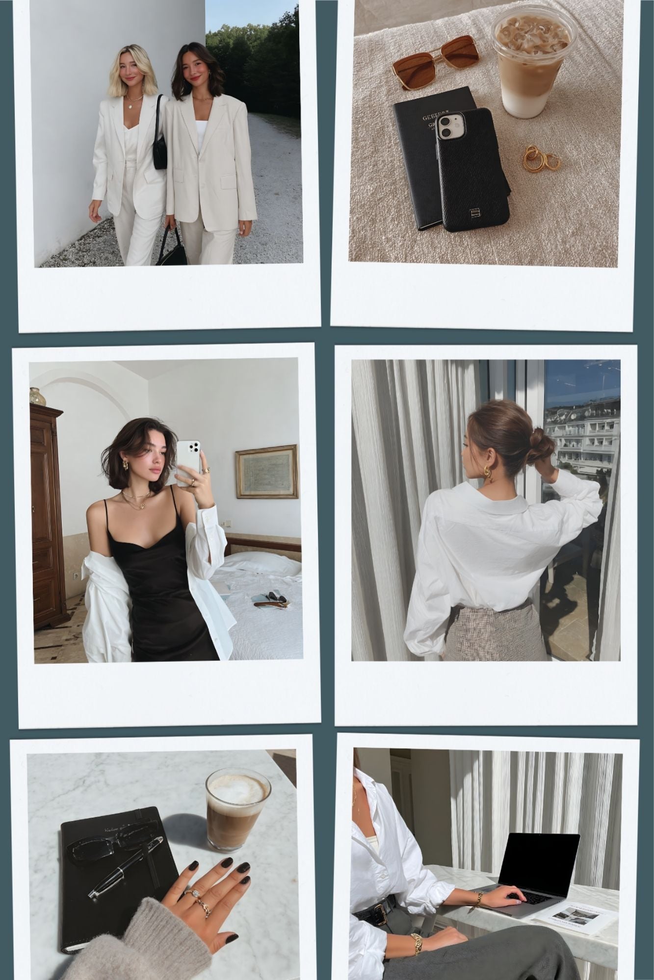 200 Neutral Girl Boss Stock Photos – PLR & MRR Included - socuteagency
