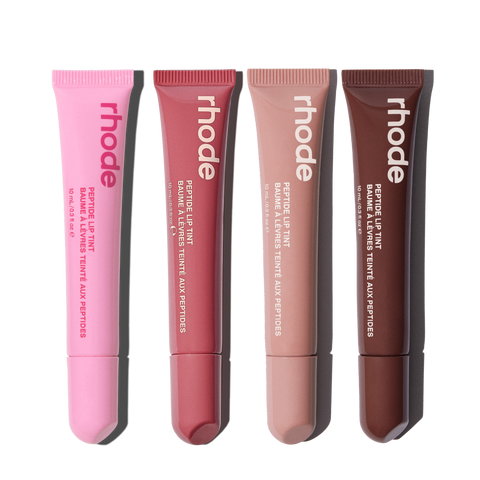 rhode Lip Tint Set