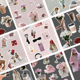 Instagram Carousel Canva Templates Bundle – 9 Done For You Sets with Resell Rights