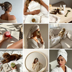 68 Clean Girl Aesthetic Stock Photos | MRR & PLR Included - socuteagency
