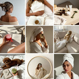 68 Clean Girl Aesthetic Stock Photos | MRR & PLR Included - socuteagency