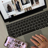 Pinterest Account Set up - socuteagency