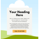 12-Page Workbook Template for Canva socuteagency