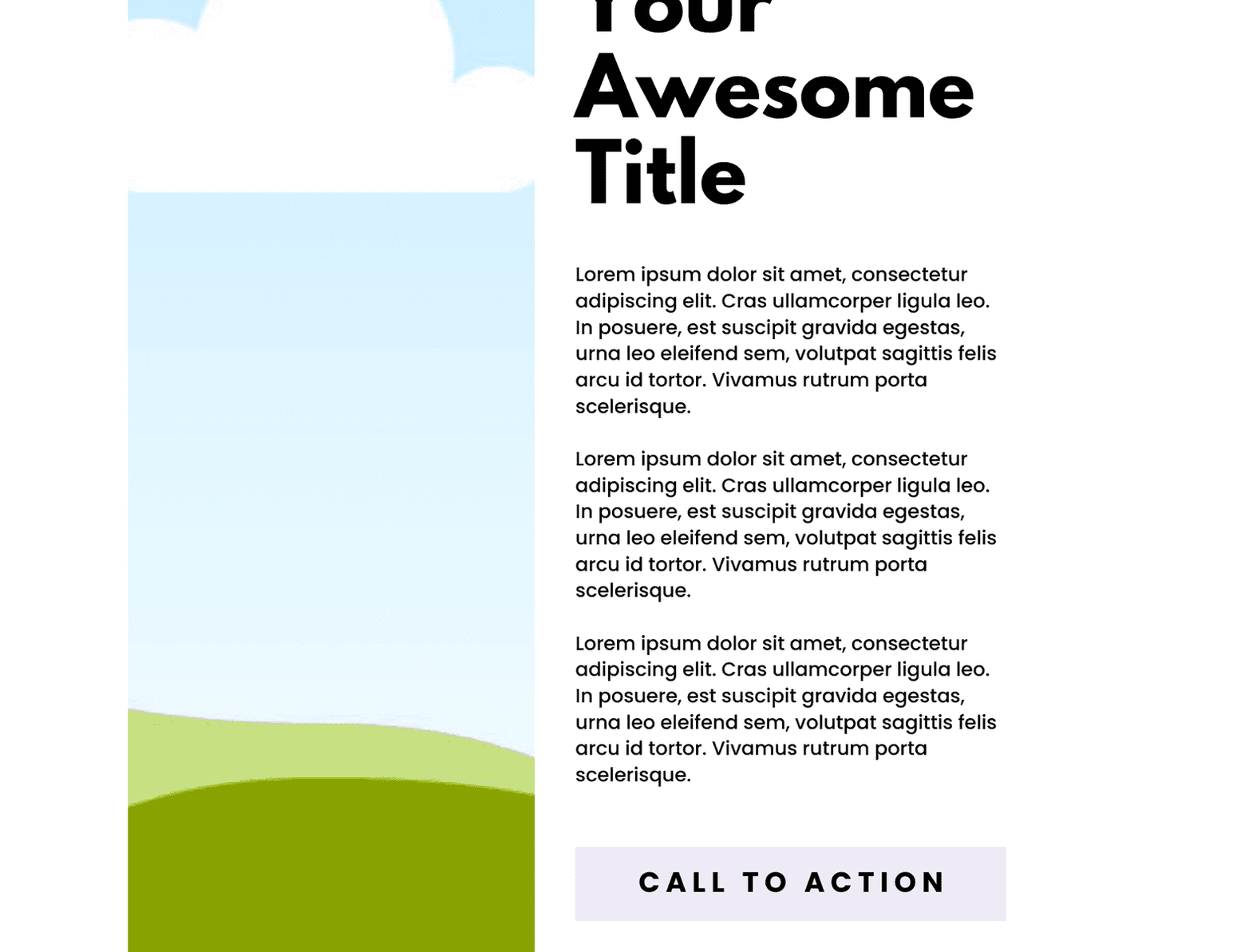 12-Page Workbook Template for Canva socuteagency