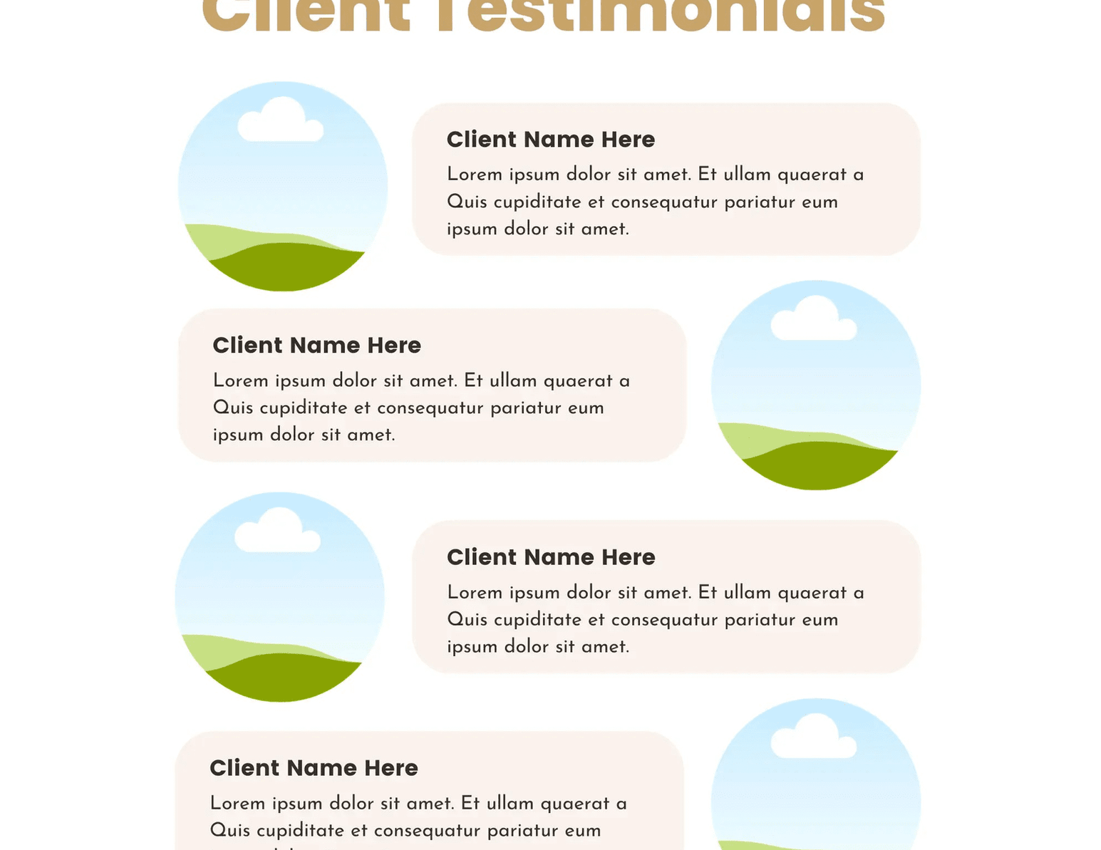 Client Welcome Guide | 37 page Canva Template socuteagency